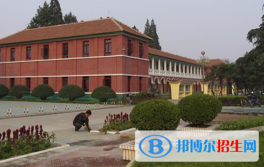 2023信陽公辦中專學校有哪些  信陽公辦中專學校名單一覽表