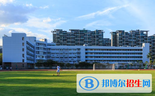 2023深圳公辦中專學校有哪些  深圳公辦中專學校名單一覽表