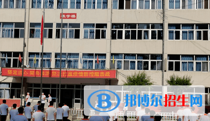 2023承德信息工程技術(shù)學校多少錢 承德信息工程技術(shù)學校各專業(yè)學費收費標準