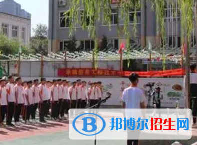 2023承德信息工程技術(shù)學(xué)校招生計(jì)劃 招生人數(shù)是多少(附要求、條件、對象)