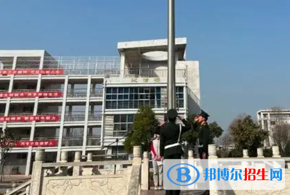 2023泰州排名前四的中專學校名單