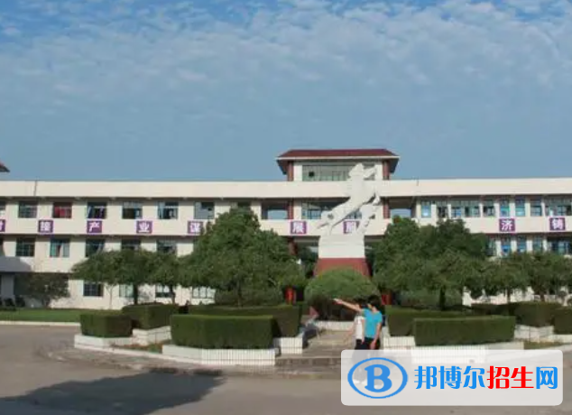 2023鹽城排名前三的中專學(xué)校名單