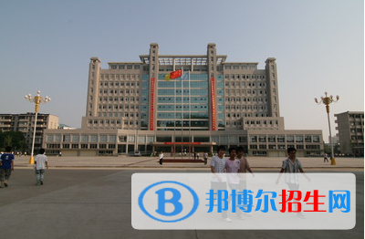 2024孝感排名前五的中專學校名單