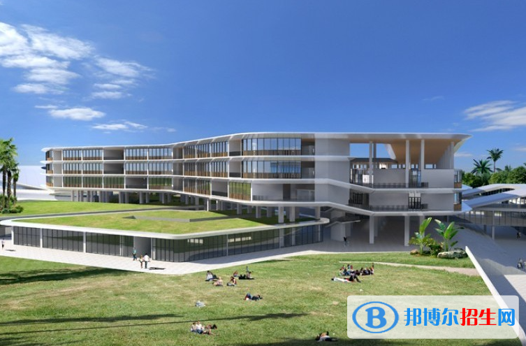 2023北京大學(xué)附屬中學(xué)海口學(xué)校招生簡(jiǎn)章