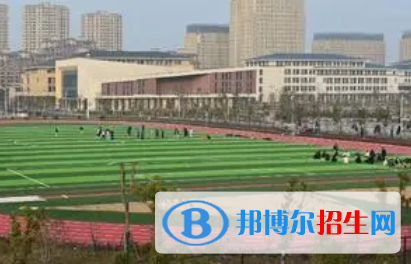 2024阜陽排名前五的公辦職業(yè)學校名單