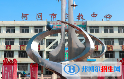 2023滄州排名前八的中職學(xué)校名單