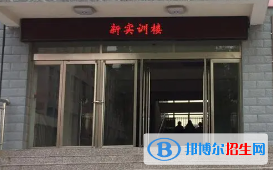 2023大同排名前八的中職學校名單