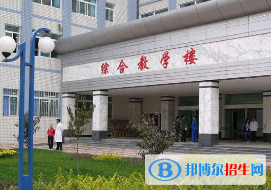 2024蘭州排名前五的公辦中專學校名單