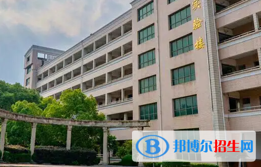 2023新余排名前八的中職學(xué)校名單