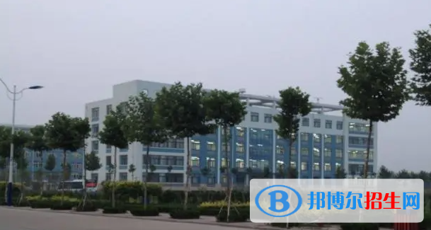 2024濰坊排名前五的中職學(xué)校名單