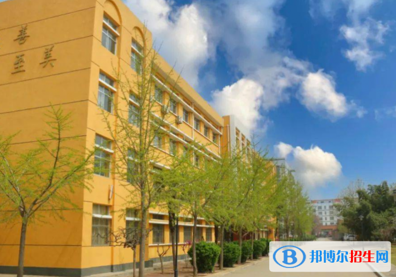 2024東營公辦職業(yè)學(xué)校有哪些  東營公辦職業(yè)學(xué)校名單一覽表