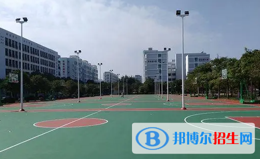 2023北海排名前八的中職學(xué)校名單