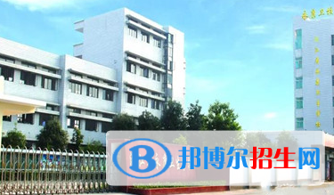 2023金華排名前四的公辦中專(zhuān)學(xué)校名單