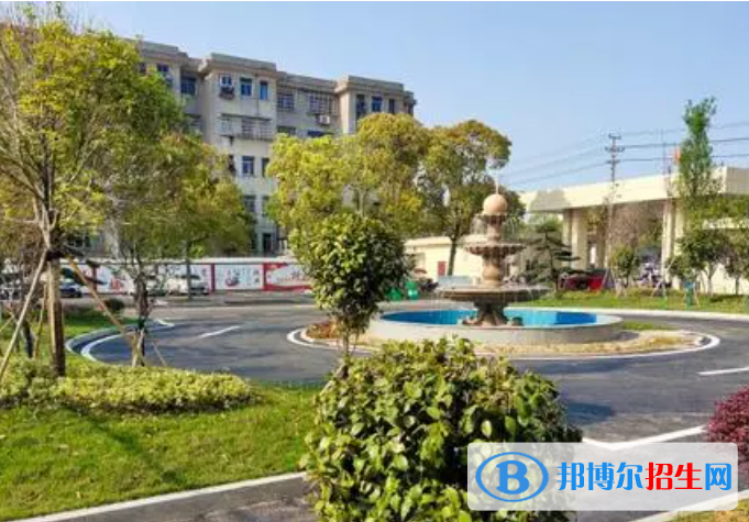 2024岳陽排名前五的中職學(xué)校名單