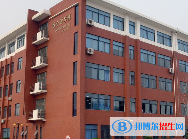 2024秦皇島排名前五的公辦中專(zhuān)學(xué)校名單
