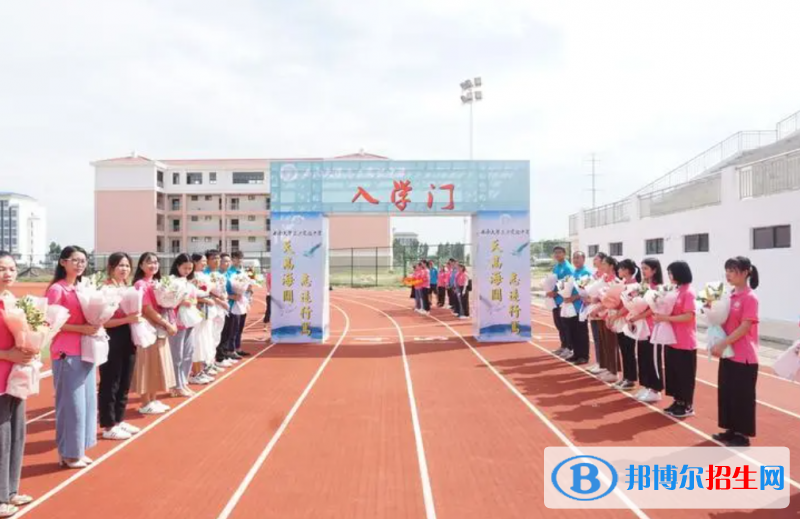 西南大學東方實驗中學歷年招生分數(shù)線一覽表(2023參考)