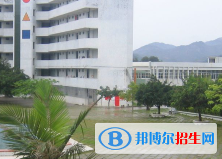 2024汕尾公辦職業(yè)學(xué)校有哪些  汕尾公辦職業(yè)學(xué)校名單一覽表