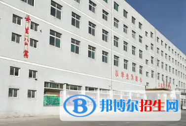 2024太原排名前五的民辦中專學校名單
