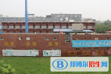 2024石家莊排名前五的民辦中專(zhuān)學(xué)校名單