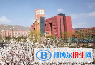 2023西寧公辦職業(yè)學校有哪些  西寧公辦職業(yè)學校名單一覽表