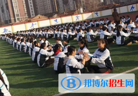 2024滄州幼師學(xué)校有哪些 滄州幼師學(xué)校名單一覽表