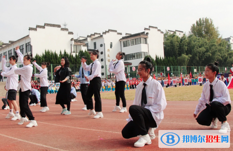 2023黃山幼師學(xué)校有哪些 黃山幼師學(xué)校名單一覽表