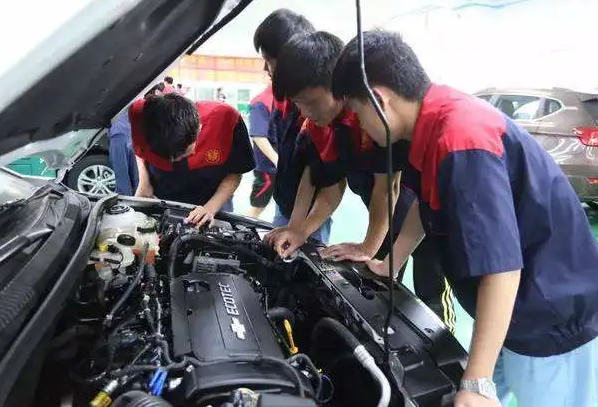 汽車專業(yè)怎么樣 汽車制造專業(yè)就業(yè)前景好不好