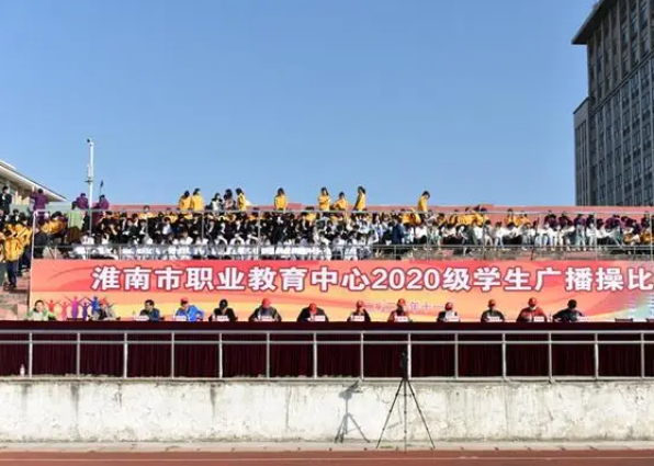 2024淮南民辦中職學(xué)校有哪些 淮南民辦中職學(xué)校名單一覽表