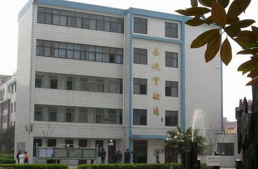 2023周口排名前八的公辦中職學(xué)校名單