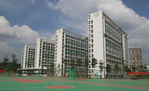 2023南寧排名前八的公辦中職學(xué)校名單
