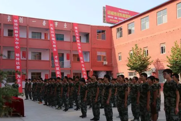 2024運城會計學校有哪些 運城會計學校名單一覽表