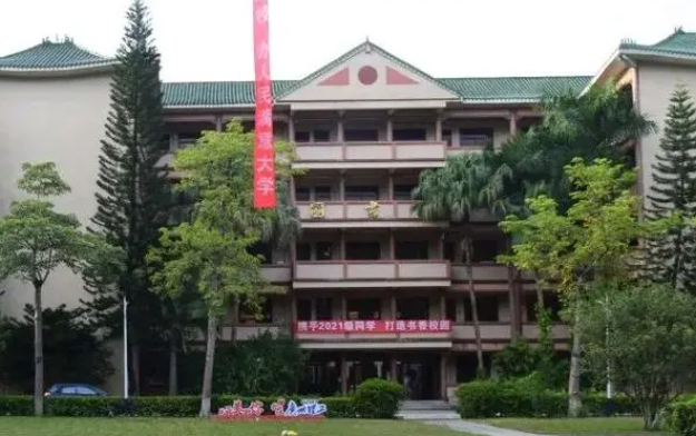 杭州電子科技大學和廣州理工學院怎么選？哪個好？附分數(shù)線