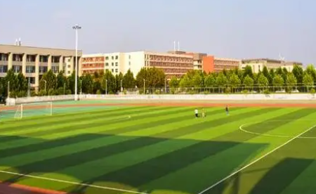 2024安陽中職學校有哪些 安陽中職學校名單一覽表