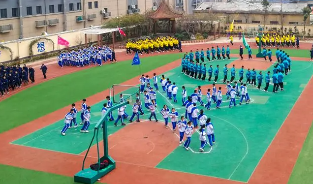 2023徐州啟星中學(xué)招生計(jì)劃 招生人數(shù)是多少(附要求、條件、對(duì)象)
