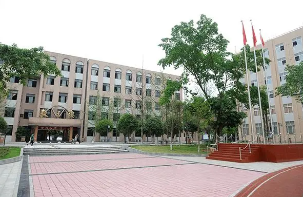 2023資陽(yáng)民辦計(jì)算機(jī)學(xué)校有哪些 資陽(yáng)民辦計(jì)算機(jī)學(xué)校名單一覽表