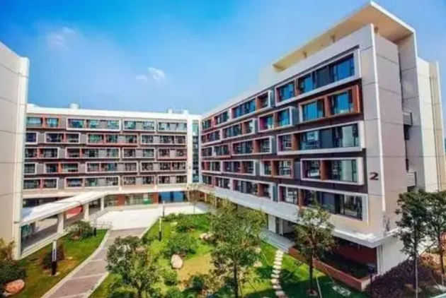 2023年北京師范大學(xué)附屬煙臺(tái)國際學(xué)校靠譜嗎