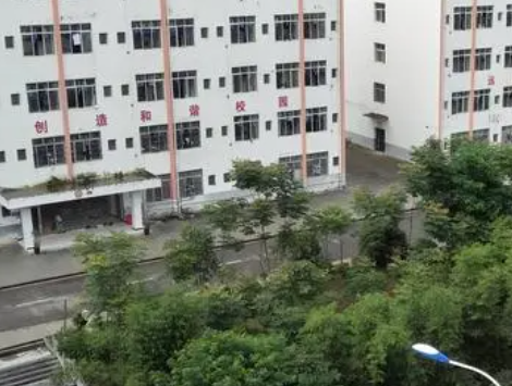 2023銅仁機電學(xué)校有哪些 銅仁機電學(xué)校名單一覽表