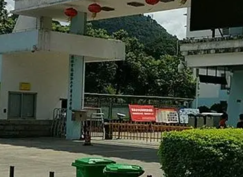 2023永?？h職業(yè)教育中心招生簡(jiǎn)章