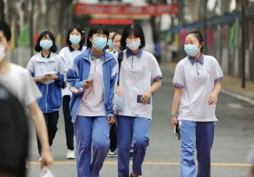 2023年貴陽中考成績在哪里查詢 中考成績查詢?nèi)肟诰W(wǎng)站