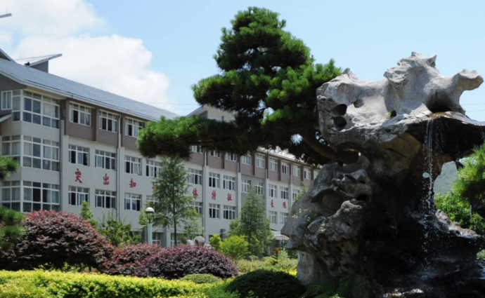 2023懷化電子商務學校有哪些 懷化電子商務學校名單一覽表