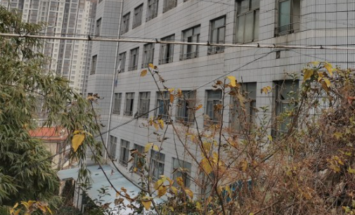 山西廣播電視學(xué)校地址，乘車路線