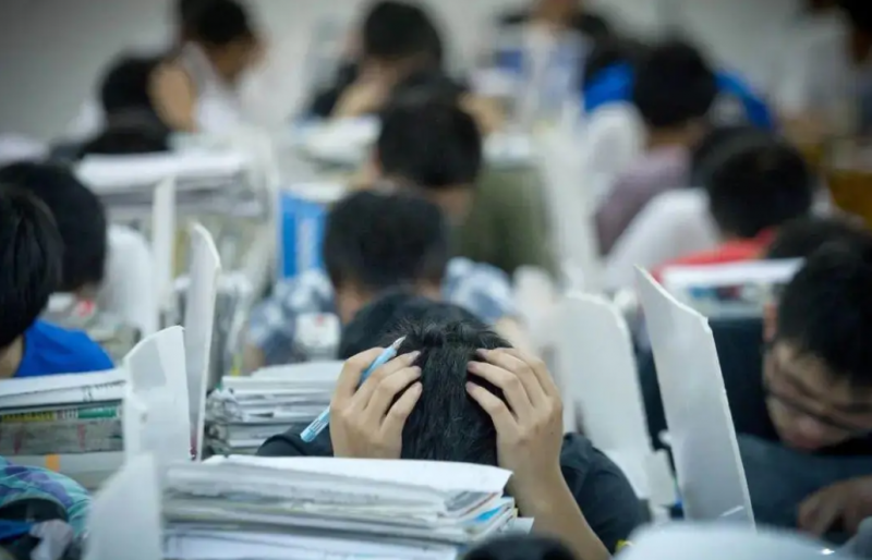 2023年江門中考成績?cè)谀睦锊樵?中考成績查詢?nèi)肟诰W(wǎng)站
