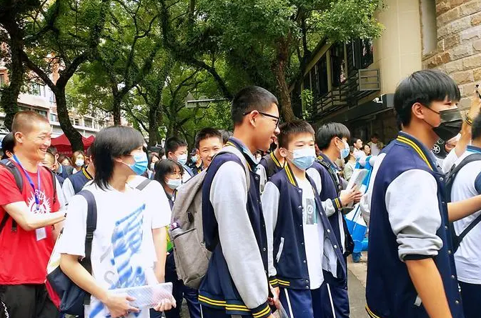 2023年揚州中考成績在哪里查詢 中考成績查詢?nèi)肟诰W(wǎng)站