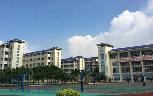 2023揭陽護(hù)理學(xué)校有哪些 揭陽護(hù)理學(xué)校名單一覽表