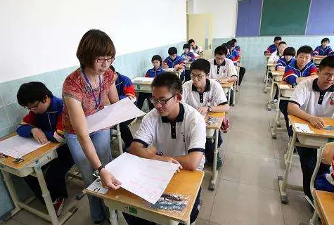 郴州中考2023年成績查詢時間(預(yù)測)