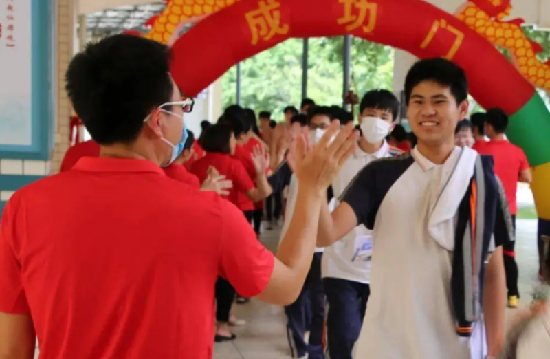 常德中考2023年成績(jī)查詢時(shí)間(預(yù)測(cè))