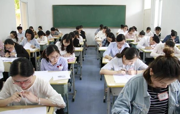 麗江中考2023年成績查詢時間(預測)