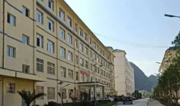 2024黔南排名前五的護(hù)理學(xué)校名單