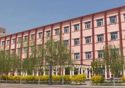 2024張家口排名前五的消防工程技術學校名單