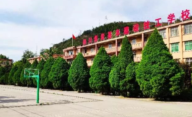 2024銅川排名前五的計算機學校名單
